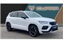 2024 Cupra Ateca 1.5 EcoTSI V2 5dr DSG