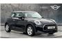 2021 MINI Hatchback 1.5 Cooper Classic 3dr Auto