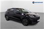 2021 Ford Puma 1.0 EcoBoost Hybrid mHEV ST-Line Design 5dr