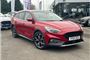 2021 Ford Focus Active Vignale 1.0 EcoBoost 125 Active X 5dr Auto