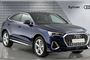 2024 Audi Q3 45 TFSI e S Line 5dr S Tronic