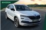 2021 Skoda Karoq 1.5 TSI Sport Line 5dr DSG