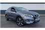 2019 Nissan Qashqai 1.3 DiG-T Tekna 5dr