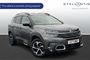 2021 Citroen C5 Aircross 1.2 PureTech 130 Shine 5dr