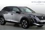 2021 Peugeot 2008 1.2 PureTech 130 GT 5dr