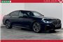 2021 BMW 7 Series 745e M Sport 4dr Auto