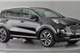 2019 Kia Sportage 1.6 CRDi 48V ISG 4 5dr