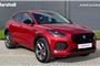 2024 Jaguar E-Pace 1.5 P300e R-Dynamic SE Black 5dr Auto