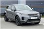 2021 Land Rover Range Rover Evoque 2.0 D165 S 5dr Auto