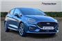 2023 Ford Fiesta 1.0 EcoBoost Hybrid mHEV 125 ST-Line Edition 5dr