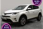 2016 Toyota RAV4 2.5 VVT-i Hybrid Business Ed Plus TSS 5dr CVT 2WD
