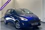 2018 Ford Fiesta 1.0 EcoBoost Zetec 5dr Auto