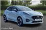 2024 Ford Puma 1.0 EcoBoost Hybrid mHEV ST-Line X 5dr