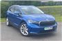 2023 Skoda Enyaq 150kW 80 ecoSuite 82kWh 5dr Auto [125kW]