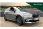 2024 Skoda Fabia 1.0 TSI 116 Colour Edition 5dr