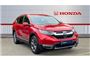 2021 Honda CR-V 2.0 i-MMD Hybrid SR  2WD 5dr eCVT