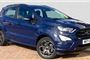 2022 Ford EcoSport 1.0 EcoBoost 125 ST-Line 5dr