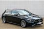 2024 Mercedes-Benz A-Class A180 AMG Line Premium Plus 5dr Auto