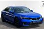 2024 Honda Civic 2.0 eHEV Advance 5dr CVT