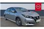 2021 Nissan Leaf 110kW Acenta 40kWh 5dr Auto [6.6kw Charger]