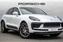 2021 Porsche Macan 5dr PDK