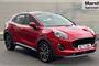 2022 Ford Puma 1.0 EcoBoost Hybrid mHEV Titanium 5dr