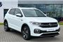 2024 Volkswagen T-Cross 1.0 TSI 110 R-Line 5dr DSG