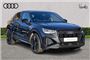 2021 Audi Q2 35 TFSI Black Edition 5dr S Tronic