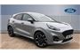 2021 Ford Puma 1.0 EcoBoost ST-Line X 5dr Auto