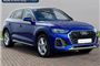 2024 Audi Q5 40 TDI Quattro S Line 5dr S Tronic