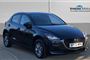 2022 Mazda 2 1.5 e-Skyactiv G MHEV SE-L 5dr