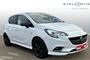 2016 Vauxhall Corsa 1.4 Limited Edition 5dr