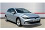 2022 Volkswagen Golf 1.0 TSI Life 5dr