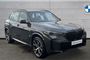 2023 BMW X5 xDrive50e M Sport 5dr Auto