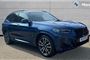 2024 BMW X3 xDrive 30e M Sport 5dr Auto