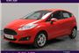 2014 Ford Fiesta 1.25 82 Zetec 5dr