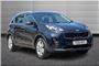 2018 Kia Sportage 1.6 GDi ISG 2 5dr