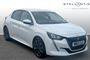 2021 Peugeot 208 1.2 PureTech 100 Allure 5dr