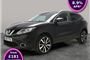 2017 Nissan Qashqai 1.6 dCi Tekna 5dr Xtronic