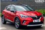 2021 Renault Captur 1.0 TCE 90 S Edition 5dr