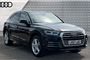 2017 Audi Q5 2.0T FSI Quattro S Line 5dr S Tronic