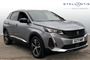 2021 Peugeot 3008 1.2 PureTech GT 5dr EAT8