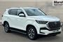 2021 SsangYong Rexton 2.2 Ventura 5dr Auto