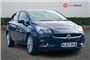 2017 Vauxhall Corsa 1.4 SE 5dr Auto