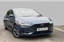 2022 Ford Focus 1.0 EcoBoost ST-Line Style 5dr