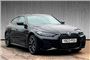 2023 BMW 4 Series Gran Coupe 420i M Sport 5dr Step Auto