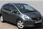 2015 Honda Jazz 1.4 i-VTEC ES Plus 5dr CVT