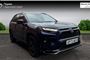 2024 Toyota RAV4 2.5 PHEV GR Sport 5dr CVT