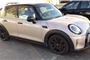 2021 MINI Hatchback 5dr 1.5 Cooper Exclusive 5dr Auto