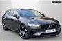 2021 Volvo V90 2.0 T6 Recharge PHEV R DESIGN 5dr AWD Auto